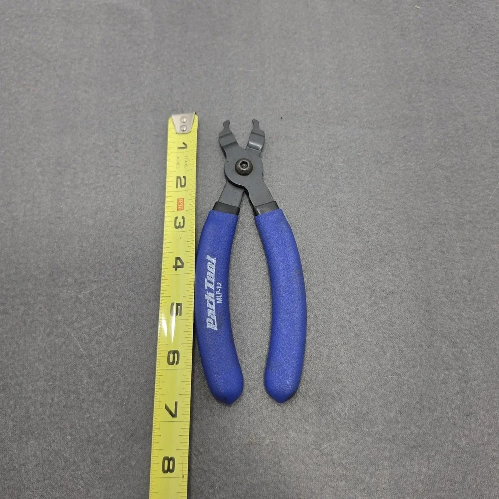 Park Tool MLP-1.2 Master Link Pliers Bicycle Chain Removal Tool NO PACKAGING  G